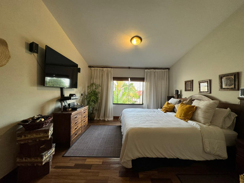 Hermosa Casa En Prebo Iii, Conjunto Cerrado (al)