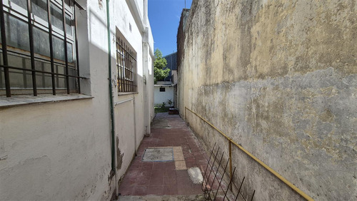 Casa 3 Amb. En Venta, Con Jardín Y Terraza. Florida - Vicente López