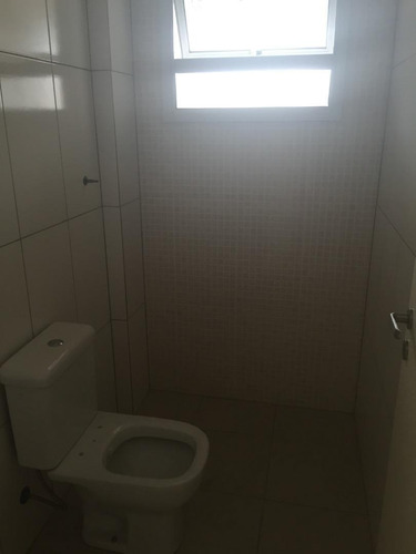 Imagem 10 de 23 de Casa Com 2 Dormitórios À Venda, 88 M² Por R$ 380.000,00 - Canto Do Forte - Praia Grande/sp - Ca0028