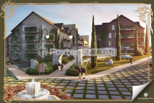 Imagem 17 de 23 de Apartamento, 1 Dormitórios, 35.62 M², Parque Chocolate Planalto - 197210