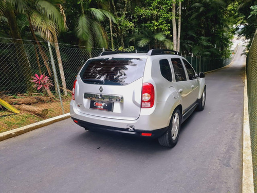 Renault Duster Dynamique 1.6 Flex 16V Mec.