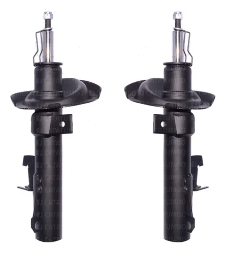 comprar Amortiguador Delantero Ford Focus 2010 2012 Par Mk3