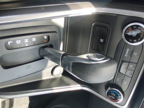 Imagen 7 de 8 de Ford Ecosport Trend Automatica 2021