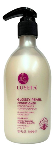 Glossy Pearl Conditioner 500ml