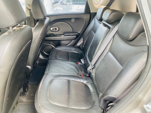 Kia Soul 5p EX Pack L4/2.0 Aut
