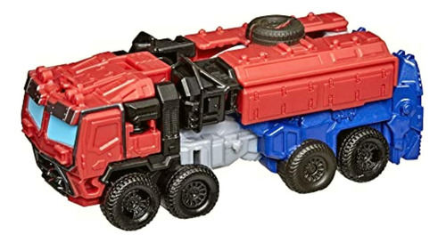 Transformers: Rise Of The Beasts Beast Alliance Battle