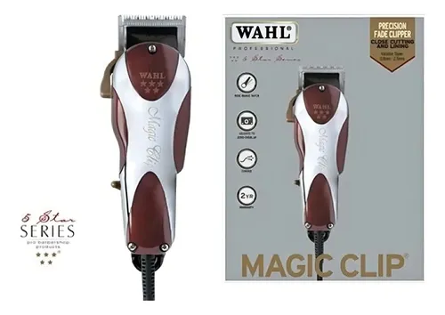 Maquina de motilar wahl precio best sale