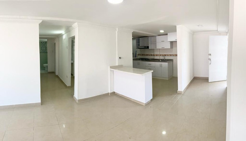 Venta Apartamento Barranquilla Barrio Los Alpes