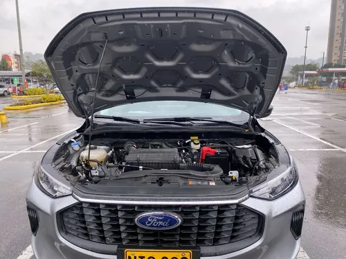 Ford Escape Active 1.5 At 2023