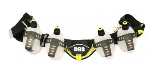 Drb Accesorio - Drb Cinto Running 4 Cant