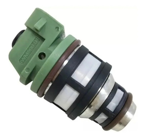 Inyector Monopunto Fiat Renault Volkswagen Ford Tipo Marelli