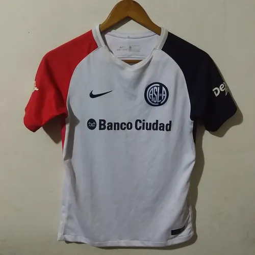 Conjunto nike san lorenzo 2019 hotsell