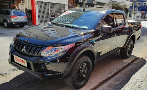 Mitsubishi L200 Sport Outdoor Glx 4x4 2020