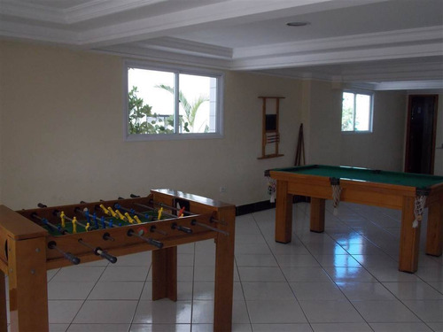 Imagem 9 de 18 de Apartamento Com 3 Dorms, Ocian, Praia Grande - R$ 400 Mil, Cod: 1653 - Rno1653