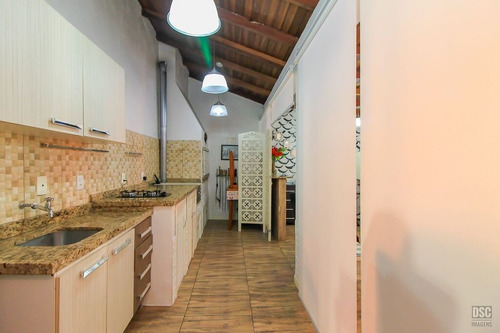 Imagem 16 de 30 de Casa À Venda No Bairro Hípica - Porto Alegre/rs - O-27040-44168