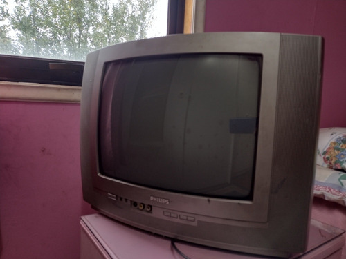 Televisor Antiguo