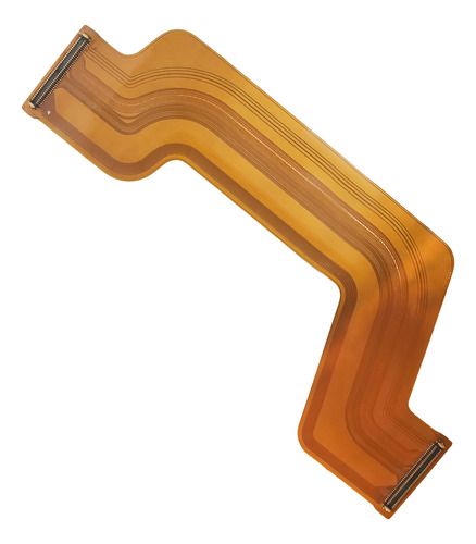 Flex Principal Interconector Para Samsung A71/ A715f