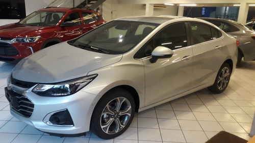 Chevrolet Cruze Premier Plus At 0 Km