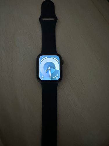 Reloj  Apple Watch Serie 4 De 44mm