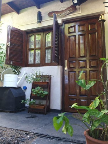 Imagen 9 de 14 de Casa En Venta Cond En Ituzaingo Norte