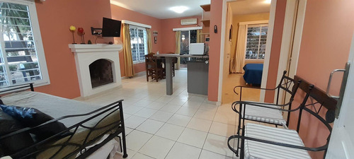 Duplex Apart - Pinamar