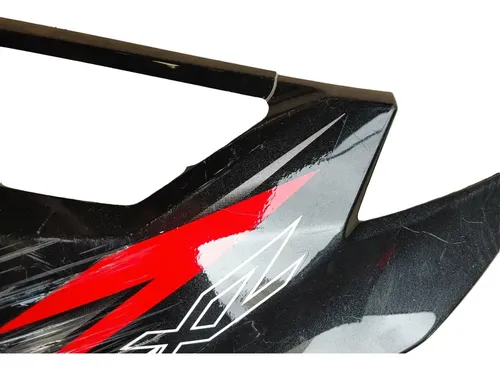 Carenagem Dianteira Esquerda Ninja Zx-6r - 55028-0669