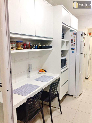 Imagem 9 de 26 de Helbor Reserva Do Itapety A Venda - Apartamento Vila Oliveira - V312