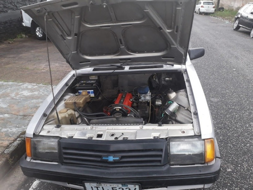 Chevrolet Chevette L