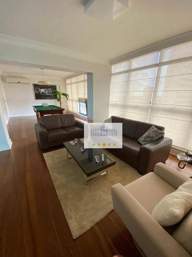 Imagem 19 de 21 de Apartamento Amplo, De Alto Padrão, No Centro De Araçatuba! - Ap1185