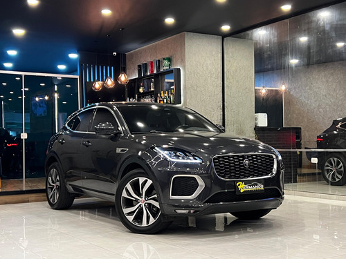 Jaguar Outros Modelos E-PACE R-DYNAMIC S 2.0 AWD 249CV/ FLEX