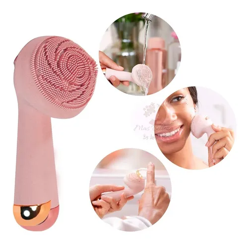 Masajeador Facial Petrizzio MercadoLibre