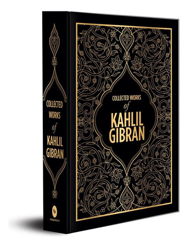 Obras Completas De Kahlil Gibran (clásicos De Huellas