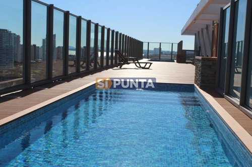 Imagen 30 de 30 de Apartamento, 2 Dormitorios, Punta Del Este, Aidy Grill, Venta Y Alquiler