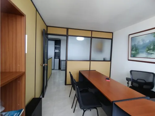 Arriendo Oficina Centro Manizales 28 M² | Arriendos Manizales