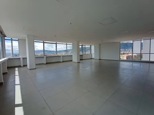 Oficina En Arriendo En Navarra-usaquén. Cod A1038287