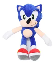 Comprar Sonic, Tails,  Shadow,  Knuckles, Amy Rose Y Silver Peluches