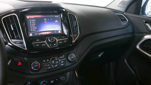 Chery Tiggo 5 2.0 Luxury At - 94023 - C