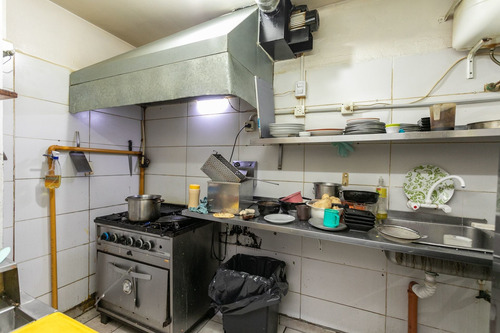 Imagen 28 de 29 de Local Comercial En Venta Villa Crespo. Exc. Ubic.
