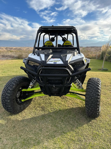 Imagen 6 de 18 de Utv Polaris Rzr Xp 1000 4p 2021 No Canam X3 Maverick No Kawa
