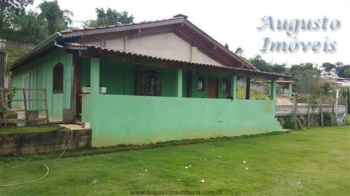 Imagem 16 de 29 de Chácaras À Venda Em Atibaia/sp - Compre O Seu Chácaras Aqui! - 1369561