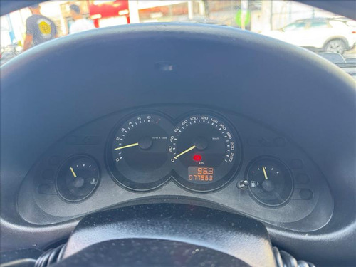 Chevrolet Classic 1.0 Mpfi ls 8v Flex 4p Manual