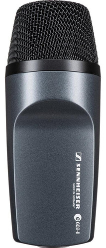 Micrófono Dinámico Bombo Sennheiser E602 Ii Evolution...