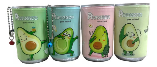 Pack 4 Toallas Húmedas En Lata Multiuso 30 Pcs Diseños