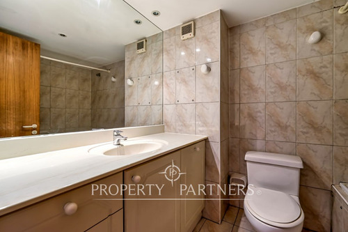 Venta Departamento Ñuñoa Generosos Espacios