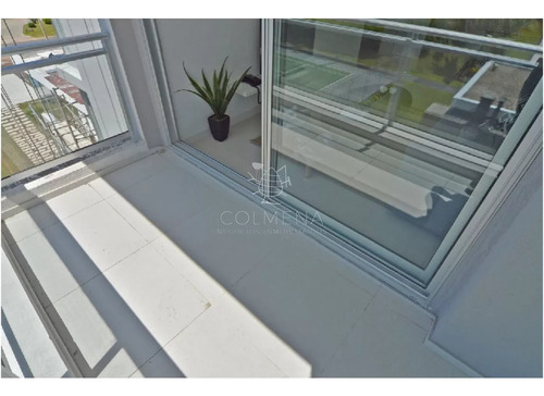 Moderno, 1 Dorm Definido, Wifi, Edificio Con Servicios.