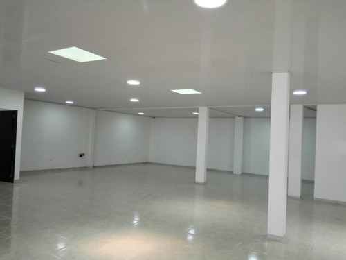 Alquiler De Local Comercial, Centro Manizales