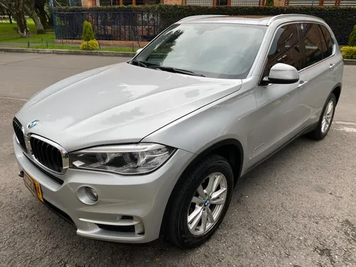 BMW X5 3.0 Xdrive30d Premium