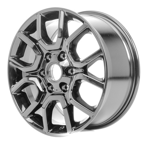 Imagen 1 de 8 de Llanta De Aleación 18 X 8 Ford Ranger 2019