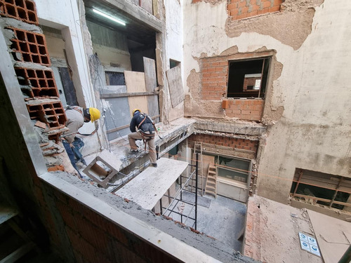 Imagen 29 de 30 de Departamento Co-living Co Working