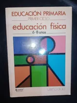 Comprar Libro Educación Primaria Educación Física Libro Guía Gymnos